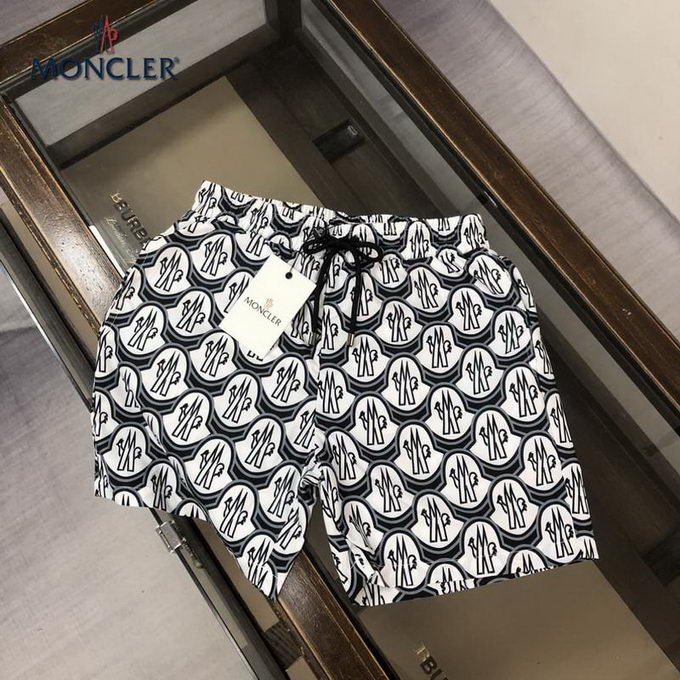 Moncler Beach Pants Mens ID:20250529-952